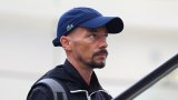 Ел Маестро пое кошмар на Левски