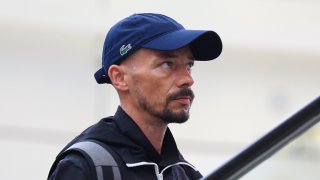 ЦСКА гони Ел Маестро