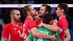 Националите победиха Турция с 3:1 и ще срещнат Полша на 1/2-финалите