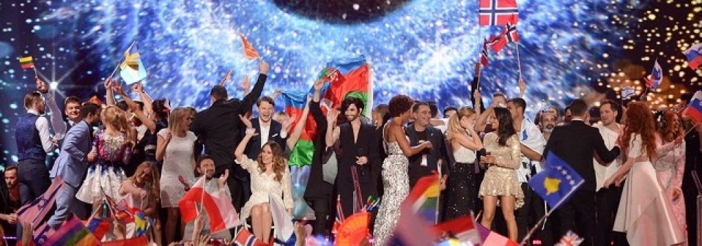 Eurovision 2015