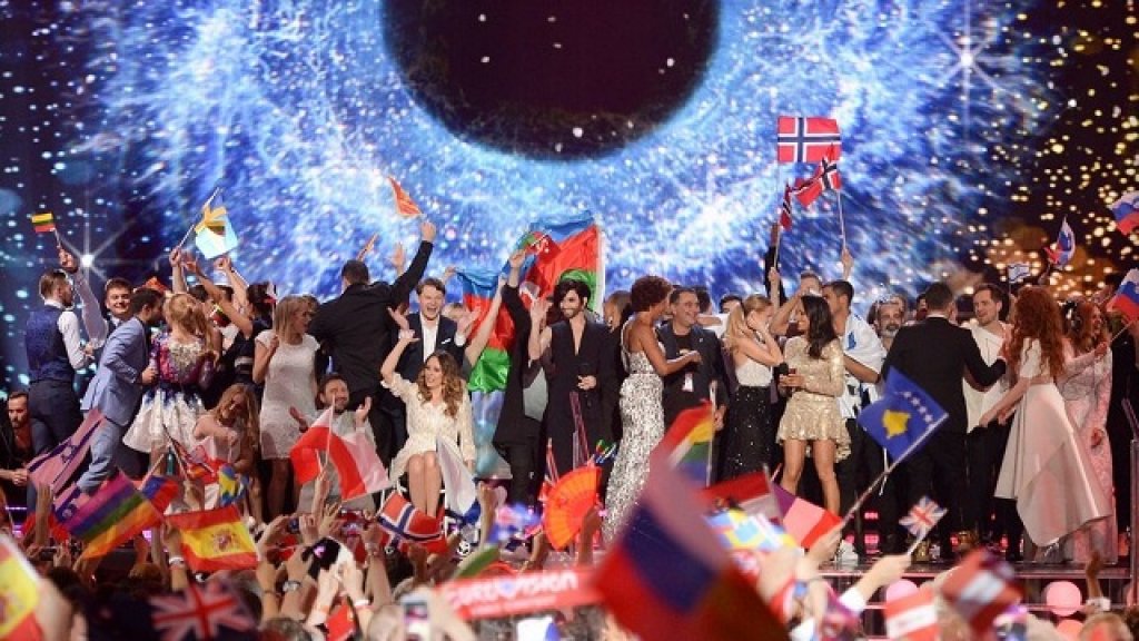 Eurovision 2015