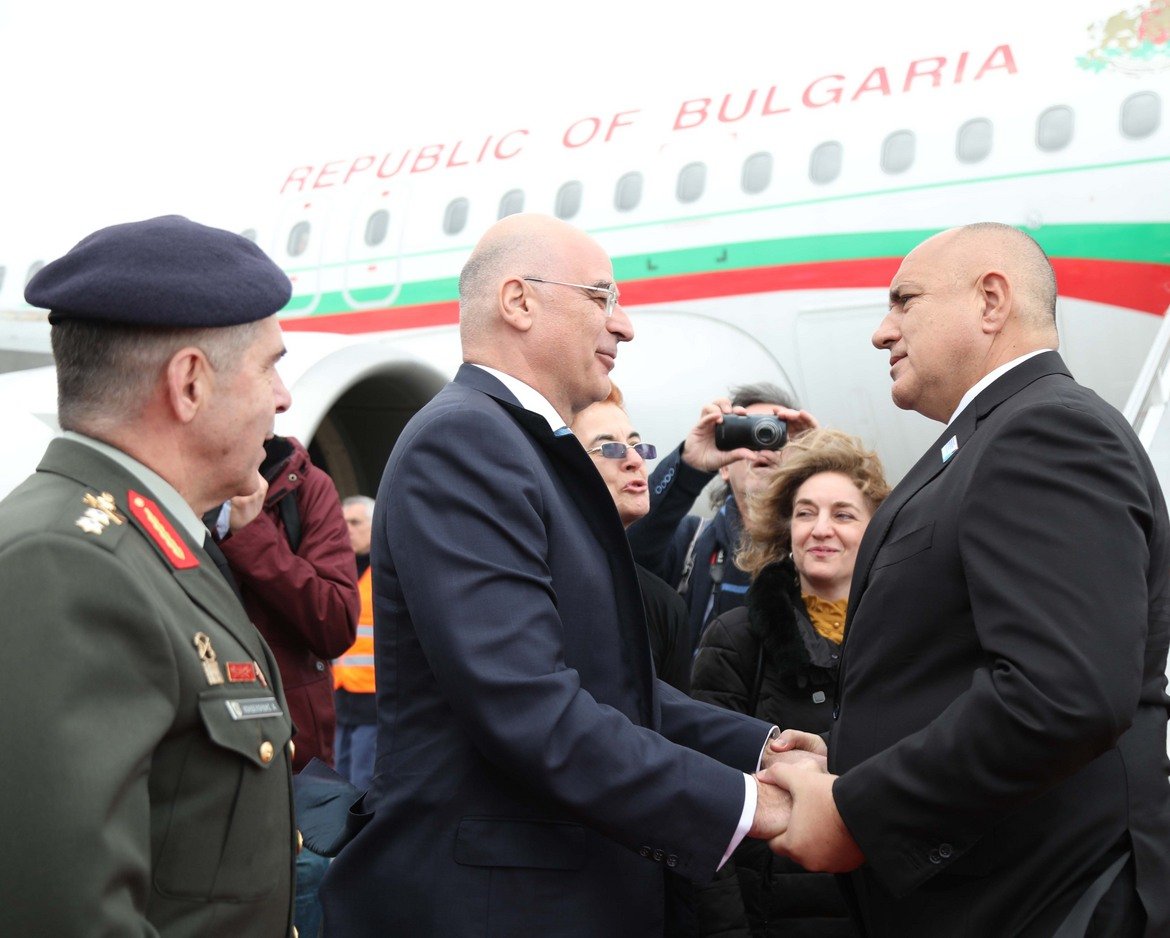 България търси сътрудничество в енергетиката на общото българо-гръцко правителствено заседание