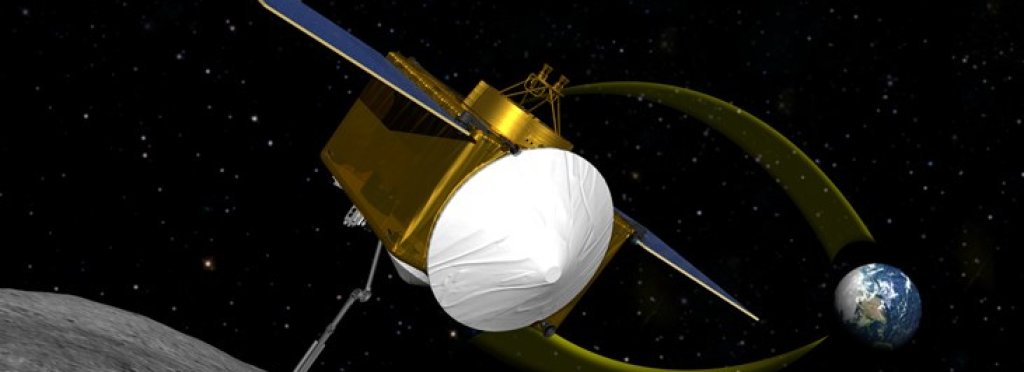 nasa