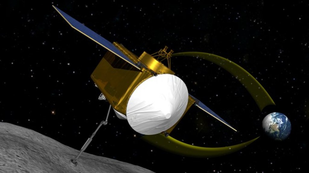 nasa