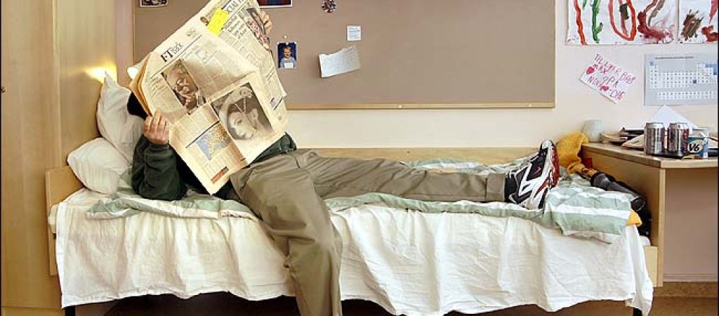 Швеция с още един глупав проблем