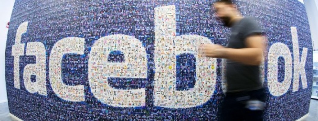 Facebook въведе промени в използването на потребителските данни