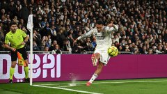 "Предпочитам Джеймс и Ливраменто пред Трент"