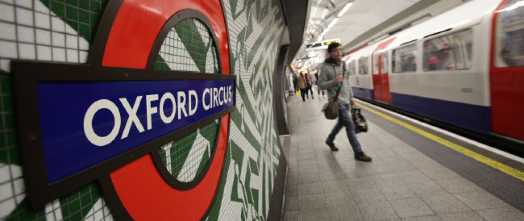London Underground