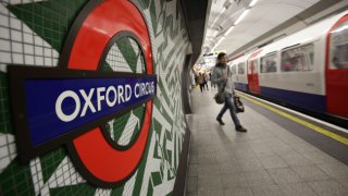 London Underground