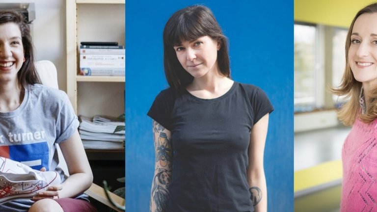 Минимализъм, рециклиране и "Не" на пластмасата