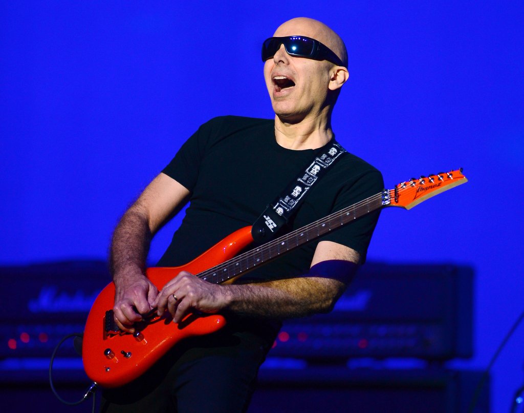 Музикални хроники: Предложиха му да замени легендарния китарист на Deep Purple, а той се обиди и затвори телефона