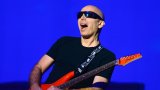 Музикални хроники: Предложиха му да замени легендарния китарист на Deep Purple, а той се обиди и затвори телефона
