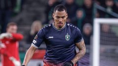 Ас на Лудогорец: Концентрираме се върху първенството, то е най-важно