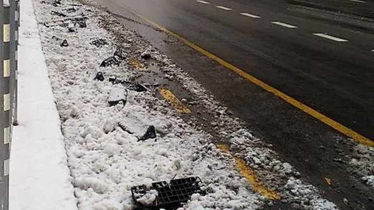 Почистващата фирма ще бъде глобена