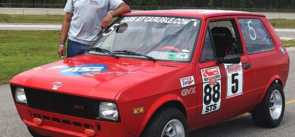 Yugo_GTV_Jonny_Pruitt_1988_custom_race_car_alloys