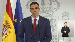 Американският президент заплаши да прекрати отношения с Мадрид