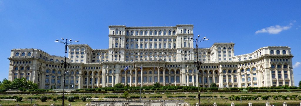 1. Букурещ 
Ръст: 10,4% 