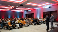 Водещата бизнес медия на България отново събра топ експерти на своя форум