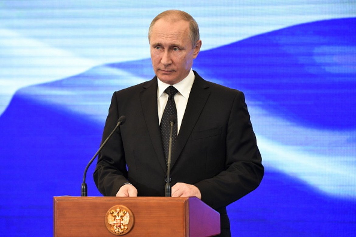 Санкциите на Путин могат да оставят без работа десетки руснаци