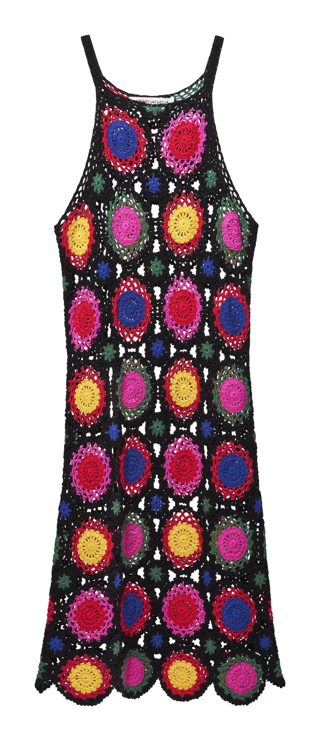 H&M loves Coachella рокля - 24,99 лв.