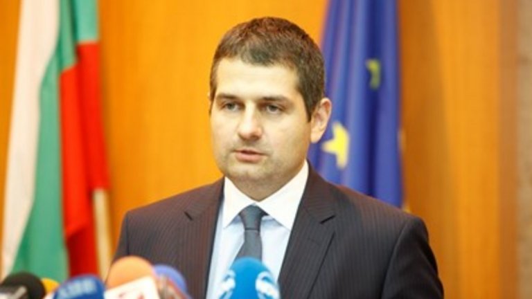 Комисията няма за цел да се превръща в "Държавна сигурност"