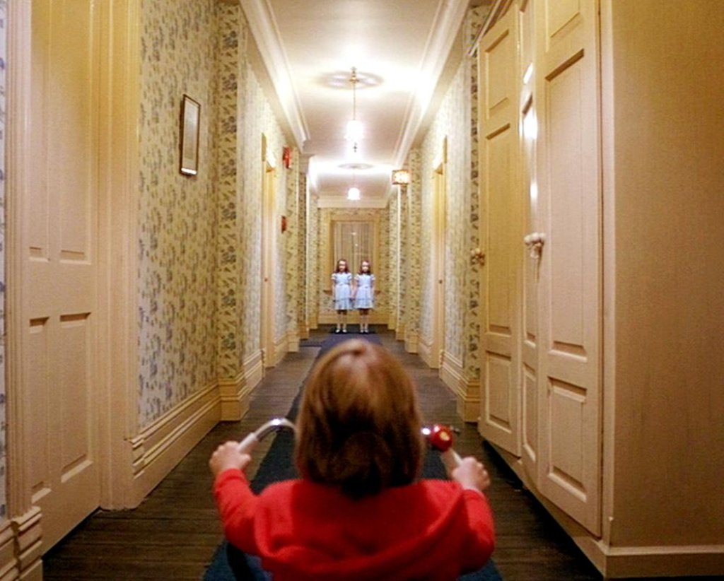 The Shining (1980)