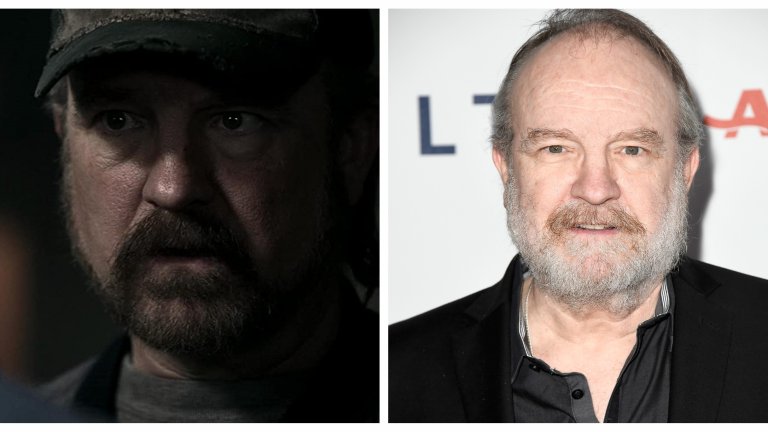 Джим Бийвър играе Боби Сингър - верният помощник и наставник на братята Уинчестър се появява в по-голямата част от сезоните на шоуто, дори и след като бива убит в 7 сезон. По-късно той се появява като Боби от алтернативна реалност, в която Сам и Дийн не са съществували въобще.