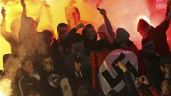 Разцветът на радикалните националистки и неофашистки организации в Европа е факт. Въпросът е как и защо...