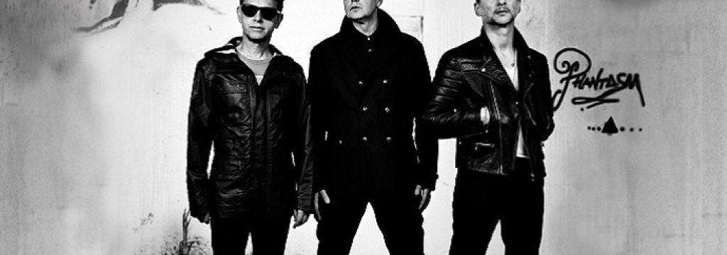 Depeche-Mode