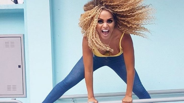 Ерика Канела