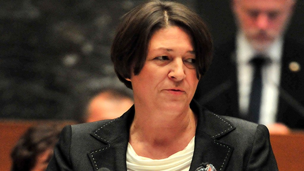 violeta bulc