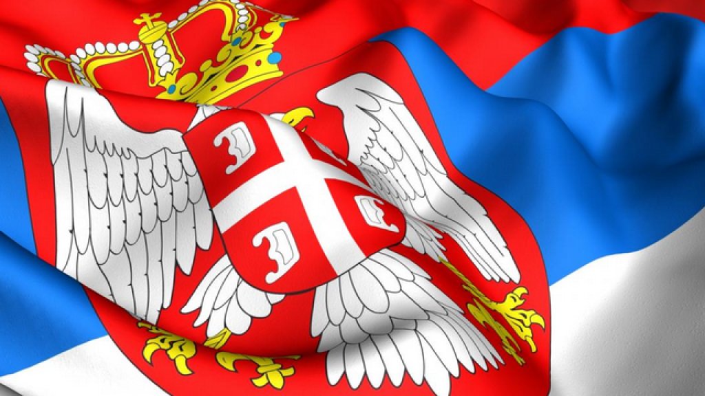 serbia