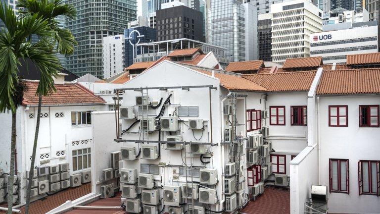 Енергийната криза дава отпечатък