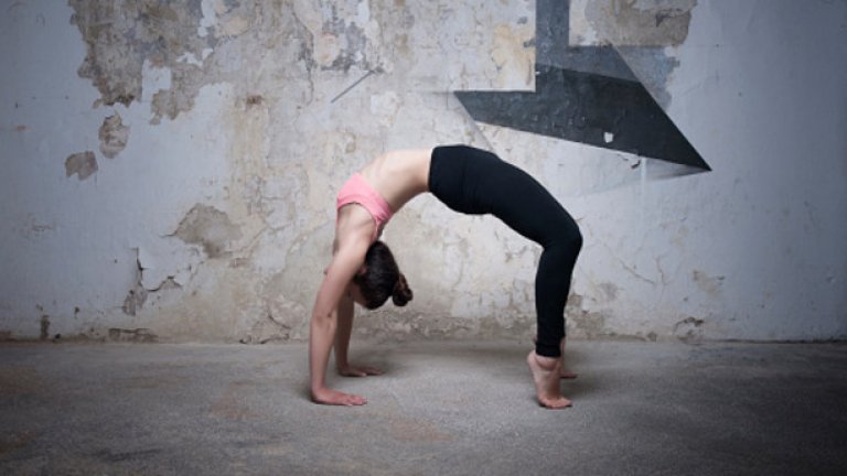 Клинът за спорт става и за ежедневно облекло, ако се съчетае добре с останалите дрехи. А и да не се, кой ще ви гледа останалите дрехи...