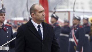 румен радев