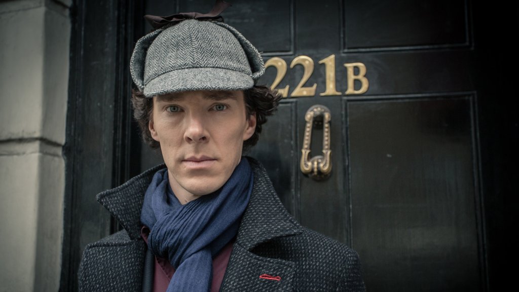 \"Шерлок\" (Sherlock)