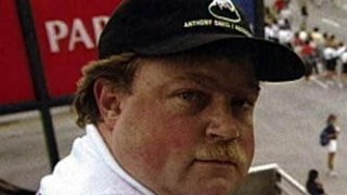 Ричард Джуел - спасителят, който стана враг номер едно на САЩ