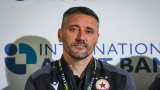 Керкез намери от какво да е доволен след шестия мач без победа