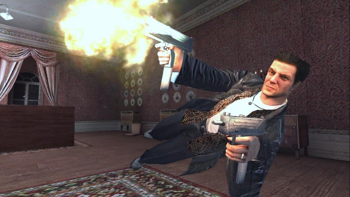 Max Payne Mobile (iOS/Android)

Max Payne Mobile е пълноценен порт на класическия екшън от 2001 г., който популяризира т.нар. bullet time ефект в игрите, след като "Матрицата" даде началото на този визуален феномен. Max Payne бе първата игра, която успешно овладя тази механика, позволявайки ви да забавите времето и да елиминирате всички врагове на екрана в един брутален танц на смъртта. 

На тъчскрийн дисплея екшънът от трето лице понякога е труден да управление, но дизайнът на нивата определено е остарял по-добре, отколкото при повечето двайсетинагодишни игри, а историята за любов и отмъщение е вечна.
