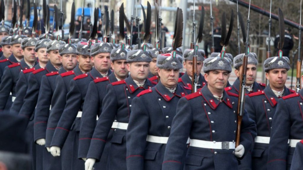 voinici