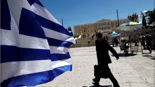 Предсрочните избори в Гърция ще са на 25 януари