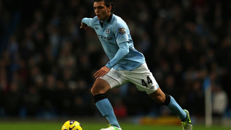 Карим Рекик (Марсилия, 7.5 млн.)
Мачове като титуляр за Сити: 1
И при него бяха нужни поредица от преотстъпвания, преди да успее да блесне. Но имаше добри изяви в ПСВ Айндховен и Олимпик Марсилия го купи. По-късно холандецът премина в Херта, където е титуляр, когато не е измъчван от контузии.