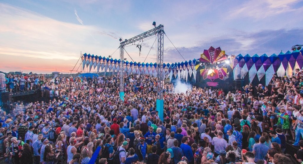 Secret Garden Party, Хърватия