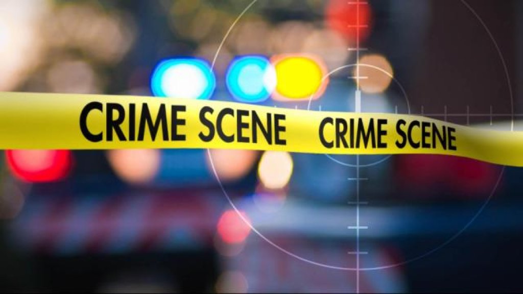 crime