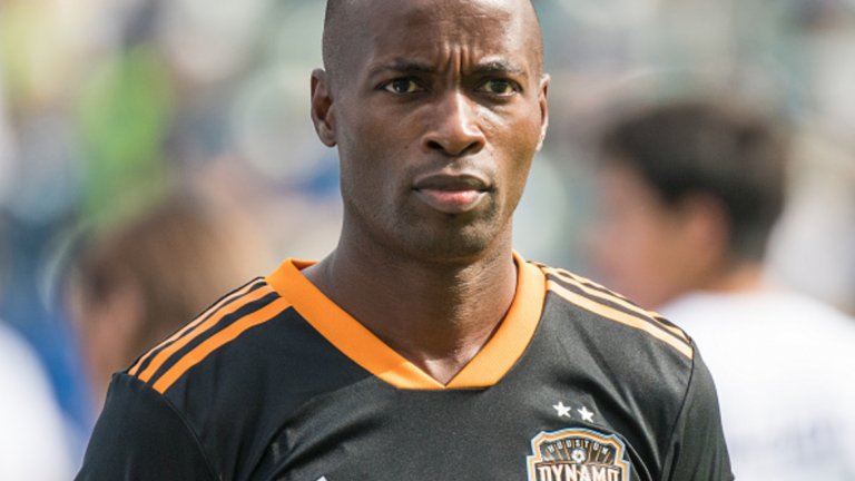 Дамаркъс Бийзли
Беше смятан за един от най-големите световни таланти, когато, заедно с ПСВ, игра полуфинал в Шампионската лига. Не успя обаче в Манчестър Сити. От 2014-а е в американския Хюстън Динамо.