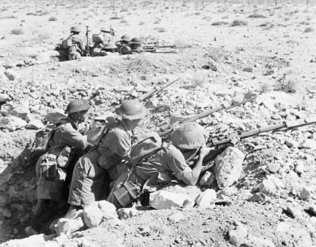 AustraliansAtTobruk