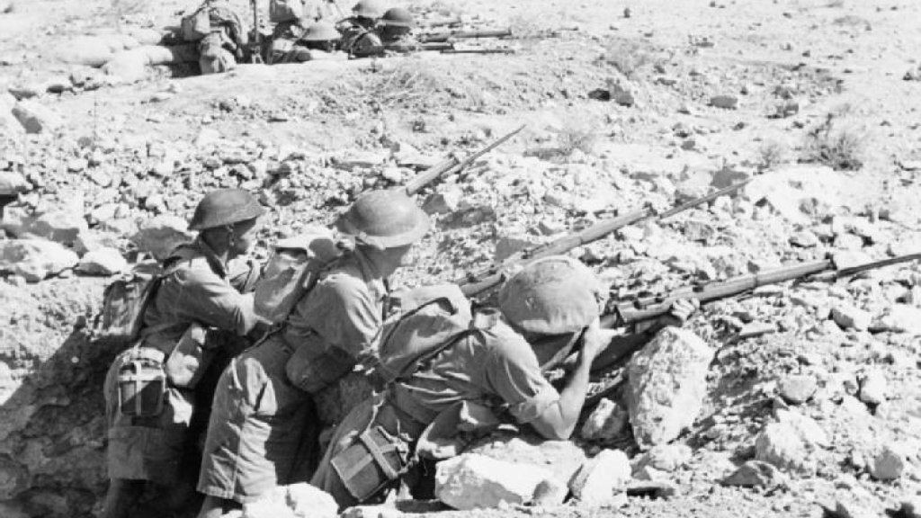 AustraliansAtTobruk