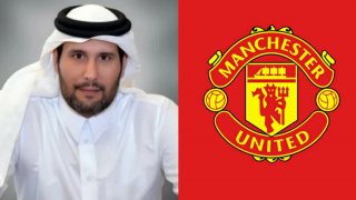 Катарската държава, представлявана от шейх Джасим, прецени, че фамилията Глейзър иска неразумно висока сума за Юнайтед