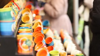 Годишният доклад алармира за опасните нехранителни продукти