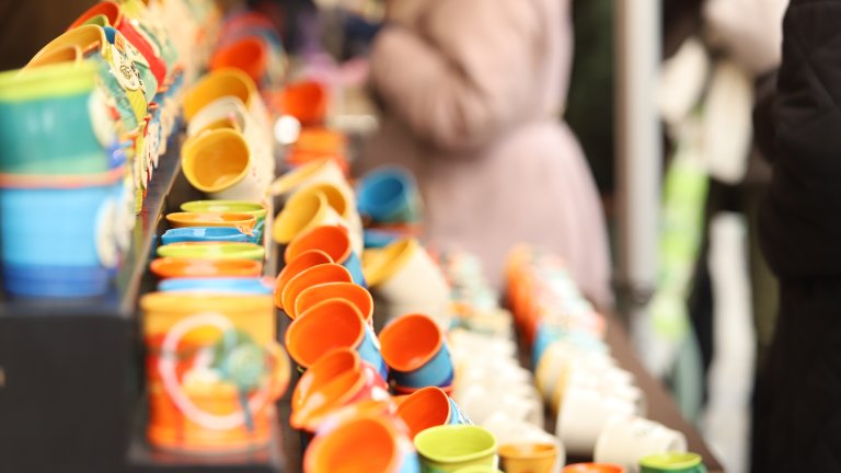 Годишният доклад алармира за опасните нехранителни продукти